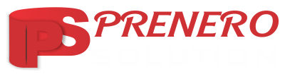 Prenero Solutions