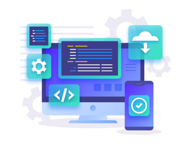 Web Application Development