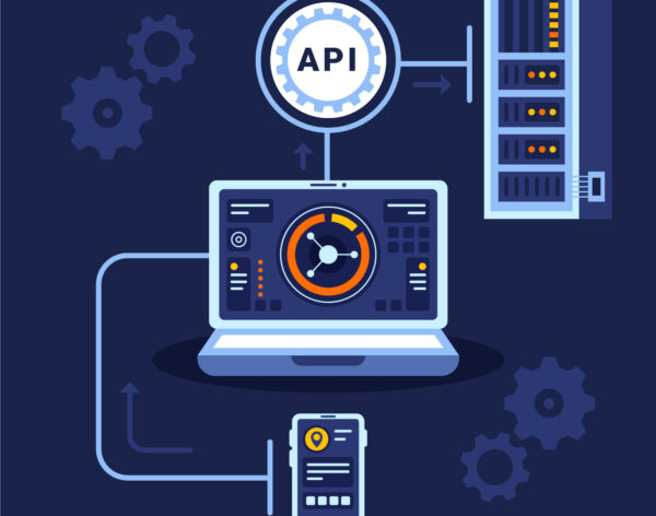 API Development & Integration