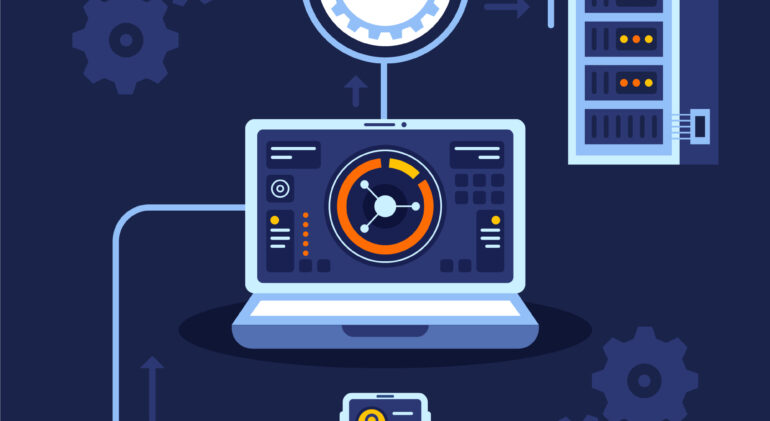 API Development & Integration
