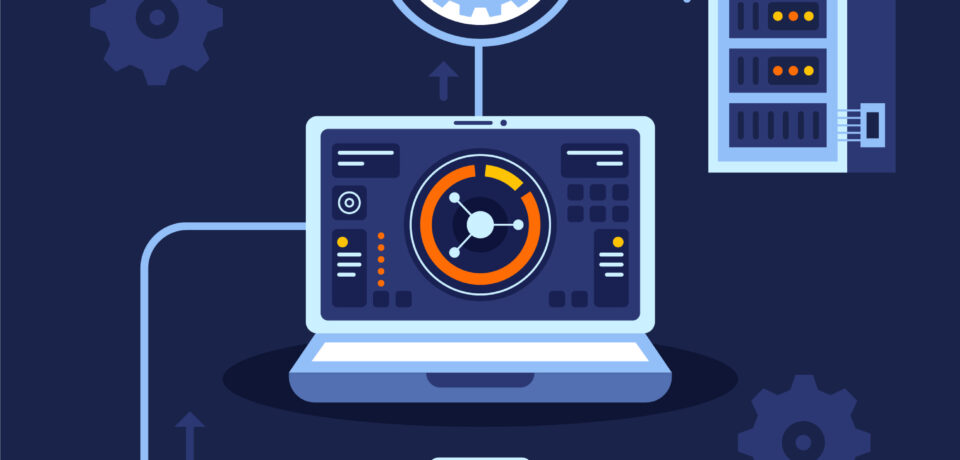 API Development & Integration API Development & Integration
