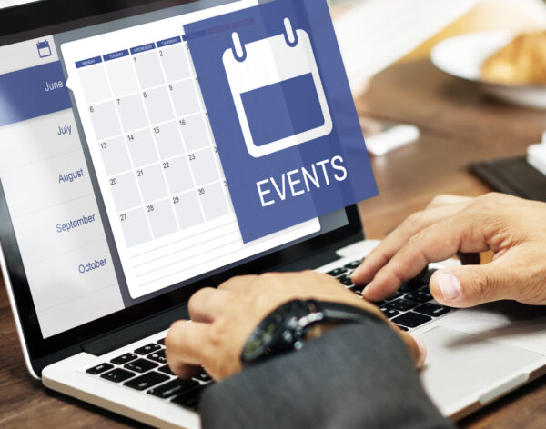 Appointment Agenda Reminder Personal Organizer Calendar Concept