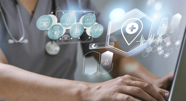 Healthcare Software Solutions Healthcare Software Solutions