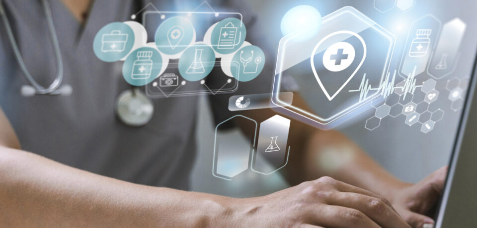 Healthcare Software Solutions