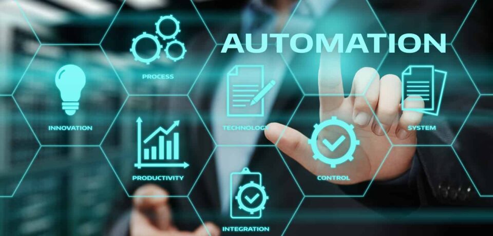Business-Automation
