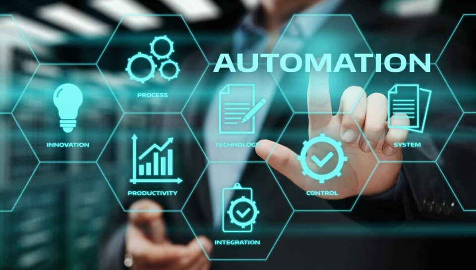 Business-Automation