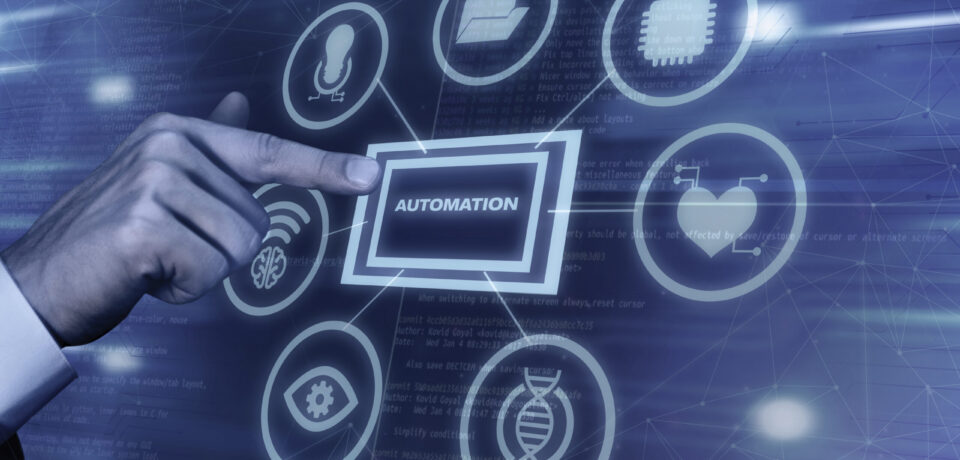 Custom Business Automation Custom Business Automation