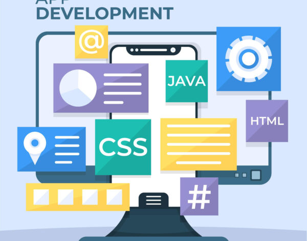 Mobile App Development