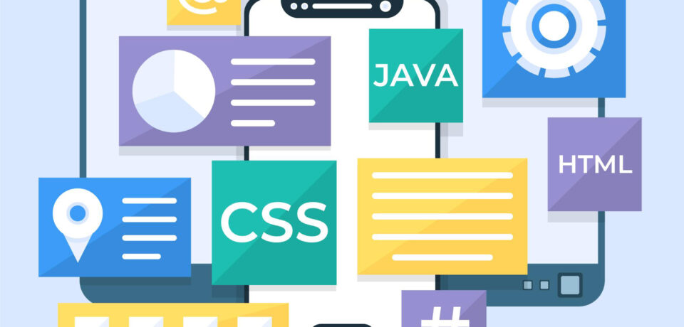 Mobile App Development